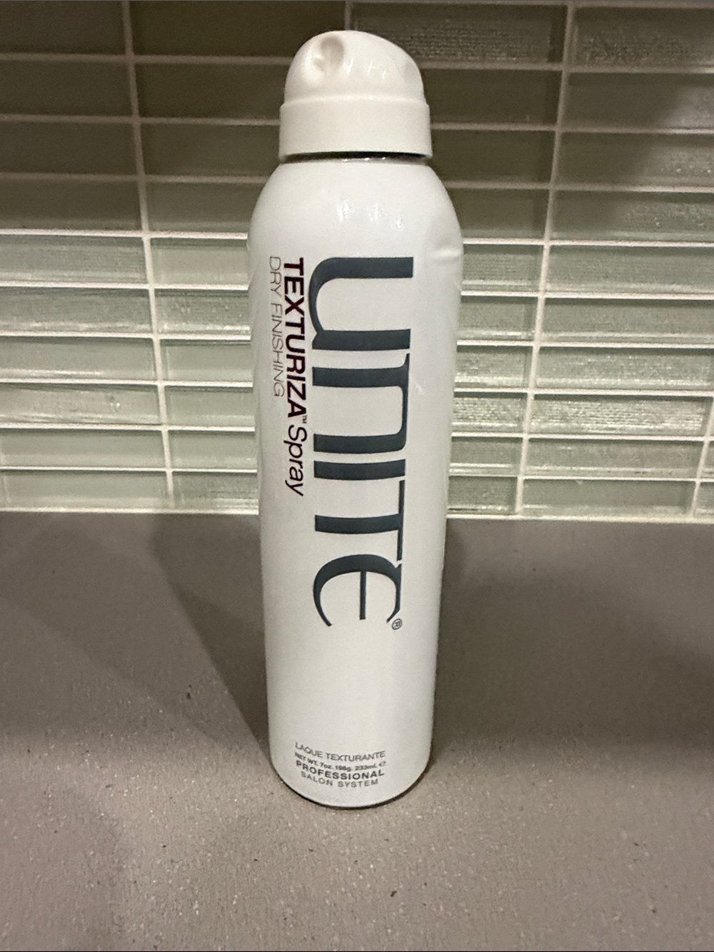 Texturiza Dry Finishing Spray